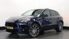 Gebruikt 2017 Porsche Macan SUV | € 47.950 (Eerlijke prijs)