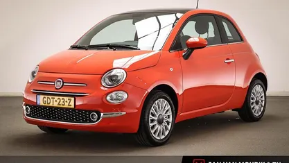 Occasion Fiat 500 Dolcevita 2024 Hatchback