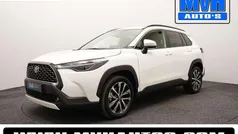 Gebruikt 2024 Toyota Corolla Cross Style SUV | € 33.799 (Goede deal)