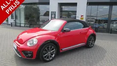 Gebruikt 2018 VW Beetle Dune Cabriolet | € 27.950 (Eerlijke prijs)