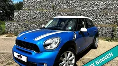 Gebruikt 2011 Mini Cooper S Countryman Chili SUV | € 11.950 (Eerlijke prijs)