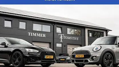 Gebruikt 2019 Mini Cooper S Hatchback | € 25.650 (Eerlijke prijs)