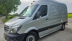 Gebruikt 2015 Mercedes Sprinter Van | € 8.500 (Super prijs)