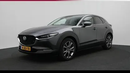 Occasion 2020 Mazda CX-30 Luxury SUV | € 25.950 (Eerlijke prijs)