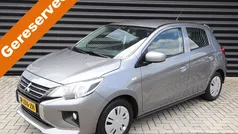 Gebruikt 2020 Mitsubishi Space Star Hatchback | € 10.994 (Eerlijke prijs)