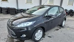 Gebruikt 2012 Ford Fiesta Hatchback | € 4.250 (Eerlijke prijs)
