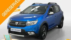 Gebruikt 2018 Dacia Sandero Hatchback | € 9.435 (Eerlijke prijs)