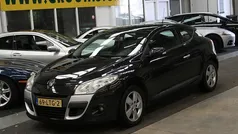 Zwart Gebruikt 2010 Renault Mégane Coupé Dynamique Coupé | € 3.744 (Goede deal)
