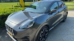 Gebruikt 2020 Ford Puma ST-Line X SUV | € 17.450 (Eerlijke prijs)