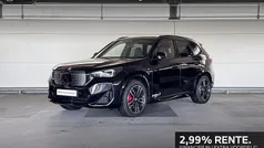 Zwart Gebruikt 2025 BMW iX1 Comfort Edition SUV | € 44.900 (Super prijs)