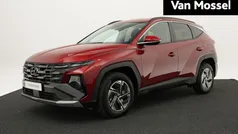 Zwart Nieuw 2024 Hyundai Tucson Comfort SUV | € 42.061 (Goede deal)