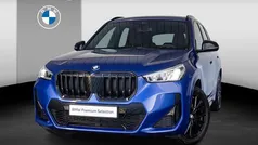M portimao blau Gebruikt 2023 BMW X1 Shadowline SUV | € 46.395 (Eerlijke prijs)