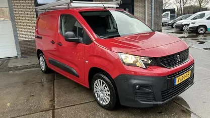 Occasion Peugeot Partner Premium 76 PK (55 kW) 2020 MPV