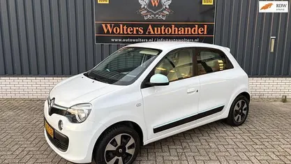 Occasion 2014 Renault Twingo Expression Hatchback | € 6.450 (Eerlijke prijs)