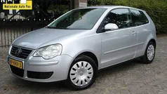 Gebruikt 2008 VW Polo Comfortline Hatchback | € 2.999 (Eerlijke prijs)
