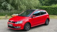 Gebruikt 2016 VW Polo Highline Hatchback | € 7.999 (Eerlijke prijs)