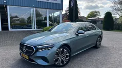 Gebruikt 2024 Mercedes E300 Sedan | € 64.995 (Eerlijke prijs)