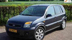 Grijs Gebruikt 2009 Ford Fusion Futura MPV | € 3.999 (Eerlijke prijs)