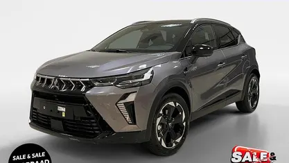 Occasion Mitsubishi ASX 157 PK (115 kW) 2025 SUV