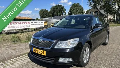 Occasion Skoda Octavia Ambition 105 PK (77 kW) 2010 Hatchback