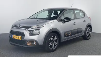 Gebruikt 2023 Citroën C3 PureTech Hatchback | € 14.895 (Eerlijke prijs)