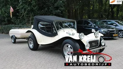 Occasion VW Buggy 1971 Sedan