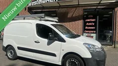 Gebruikt 2018 Citroën Berlingo MPV | € 5.650 (Super prijs)