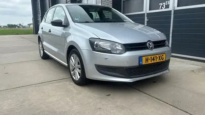 Occasion VW Polo 60 PK (44 kW) 2011 Hatchback
