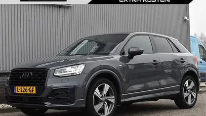 Occasion 2019 Audi Q2 S-Line SUV | € 23.750 (Eerlijke prijs)