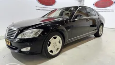 Gebruikt 2007 Mercedes S600 Sedan | € 28.500