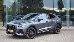 Gebruikt 2021 Audi Q3 Sportback Advanced SUV | € 32.950 (Eerlijke prijs)