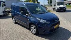 Blauw Gebruikt 2016 Ford Transit Trend Van | € 3.950 (Eerlijke prijs)
