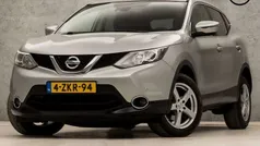 Gebruikt 2015 Nissan Qashqai 360º SUV | € 8.945 (Goede deal)