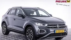 Gebruikt 2024 VW T-Roc Style SUV | € 32.900 (Eerlijke prijs)
