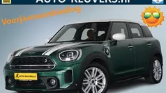 Groen Gebruikt 2022 Mini Cooper S Countryman SUV | € 29.900 (Eerlijke prijs)