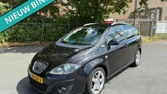 Gebruikt 2012 Seat Altea XL Ecomotive MPV | € 2.799 (Eerlijke prijs)