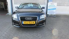 Gebruikt 2012 Audi A3 Sportback Attraction Hatchback | € 5.350 (Eerlijke prijs)