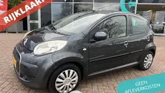 Grijs Gebruikt 2009 Citroën C1 Hatchback | € 3.300 (Eerlijke prijs)