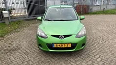 Gebruikt 2008 Mazda 2 Hatchback | € 1.499 (Eerlijke prijs)
