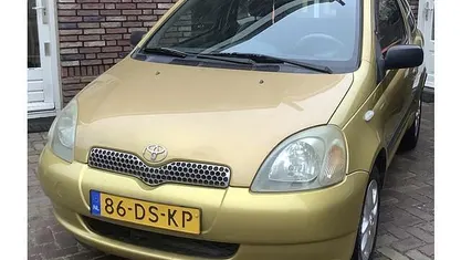 Occasion Toyota Yaris Sol 68 PK (50 kW) 1999 Hatchback