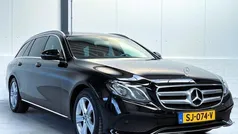 Gebruikt 2017 Mercedes 220 Premium Plus Stationwagen | € 15.950 (Super prijs)