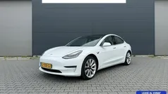 Gebruikt 2019 Tesla Model 3 Long Range Sedan | € 22.350 (Eerlijke prijs)