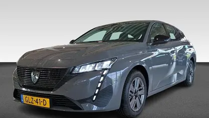 Gebruikt 2024 Peugeot 308 SW Business-Line Stationwagen | € 27.940 (Eerlijke prijs)