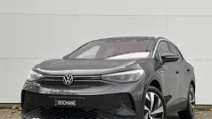 Grijs Gebruikt 2021 VW ID.4 SUV | € 28.740 (Goede deal)