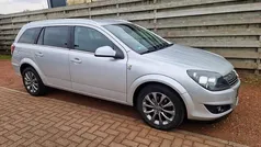 Gebruikt 2010 Opel Astra Cosmo Stationwagen | € 1.950 (Goede deal)