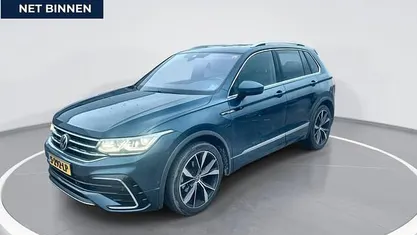 Occasion 2021 VW Tiguan Elegance SUV | € 32.440 (Eerlijke prijs)