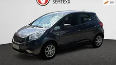 Gebruikt 2016 Kia Venga Hatchback | € 11.750 (Eerlijke prijs)