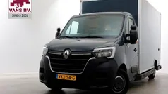 Gebruikt 2021 Renault Master Van | € 9.950 (Goede deal)