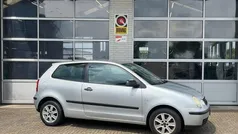 Gebruikt 2002 VW Polo Hatchback | € 1.450 (Eerlijke prijs)