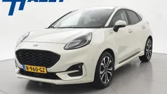Gebruikt 2021 Ford Puma ST-Line SUV | € 17.950 (Goede deal)